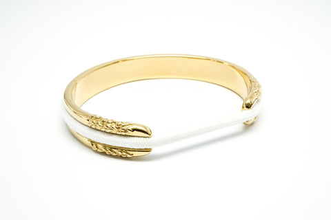 Flower 925 Gold - Maria Shireen