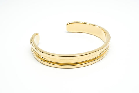 Flower 925 Gold - Maria Shireen