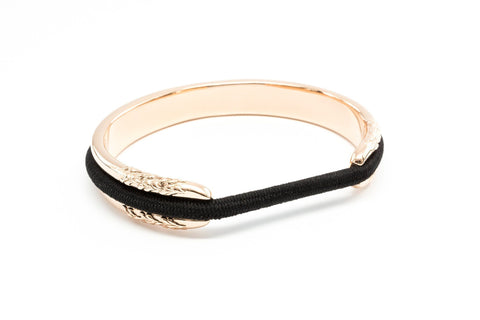 Flower 925 Rose Gold - Maria Shireen