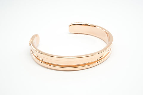 Flower 925 Rose Gold - Maria Shireen