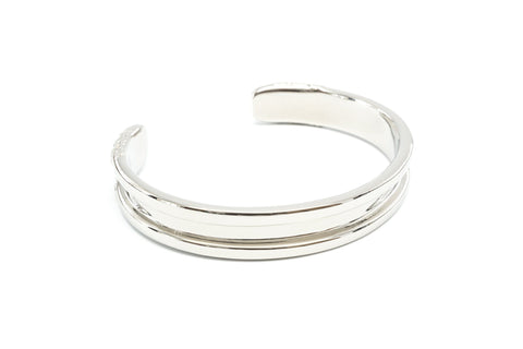 Flower 925 Silver - Maria Shireen