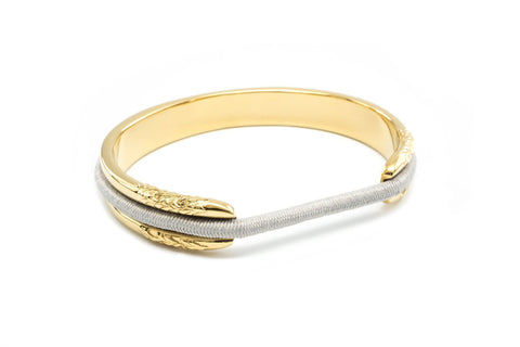 Flower Gold - Maria Shireen