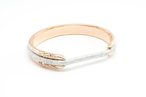 Flower Rose Gold - Maria Shireen