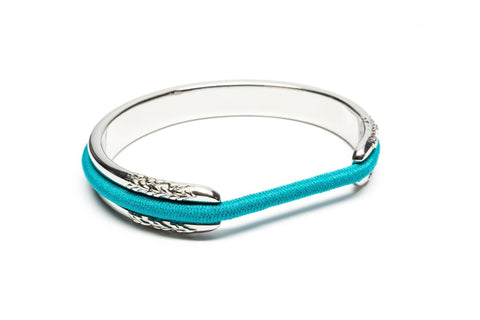 Flower Silver - Maria Shireen