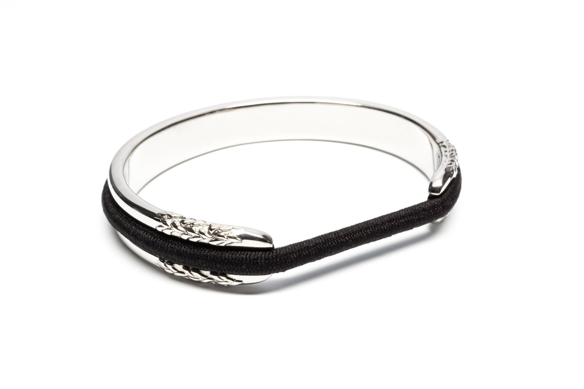 The original hair tie bracelet holder by maria shireen – Maria