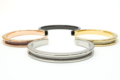 Glitz Rose Gold - Maria Shireen