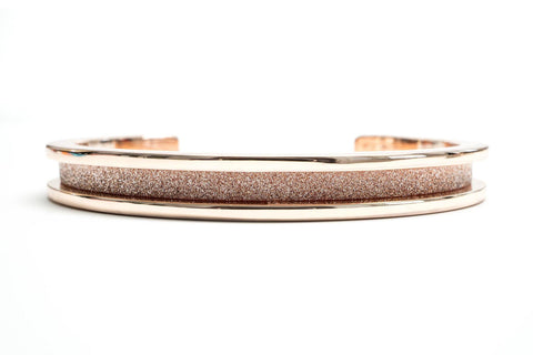 Glitz Rose Gold - Maria Shireen