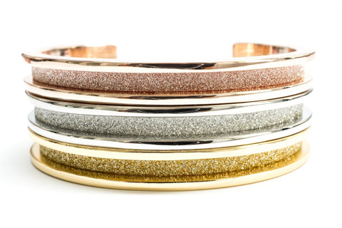 Glitz Trio - Maria Shireen