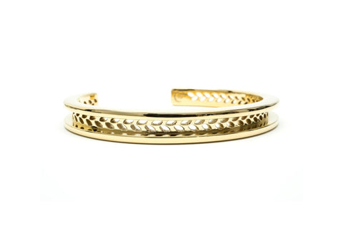 Laurel Gold - Maria Shireen
