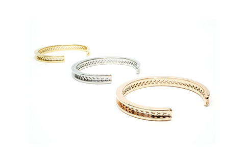 Laurel Gold - Maria Shireen