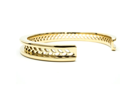 Laurel Gold - Maria Shireen