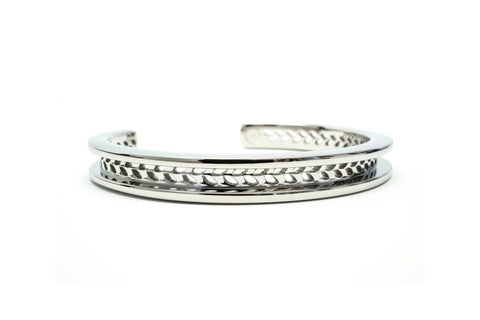 Laurel Silver - Maria Shireen