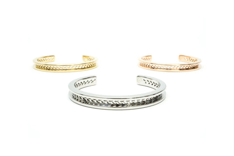 Laurel Silver - Maria Shireen