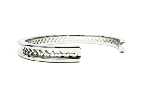 Laurel Silver - Maria Shireen