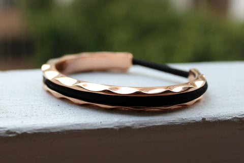 Luna Rose Gold - Maria Shireen