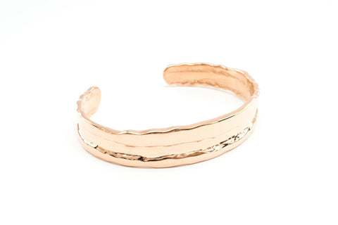 Original 925 Rose Gold - Maria Shireen