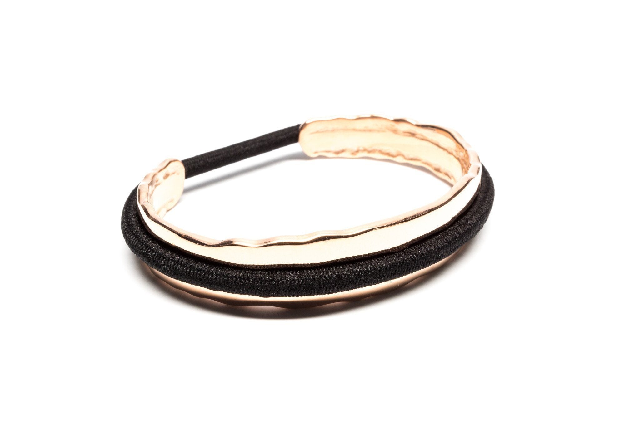 The original hair tie bracelet holder by maria shireen – Maria