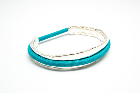 Original Silver - Maria Shireen