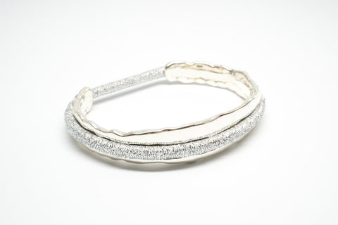 Original Silver - Maria Shireen