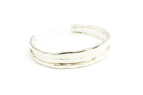Original Silver - Maria Shireen