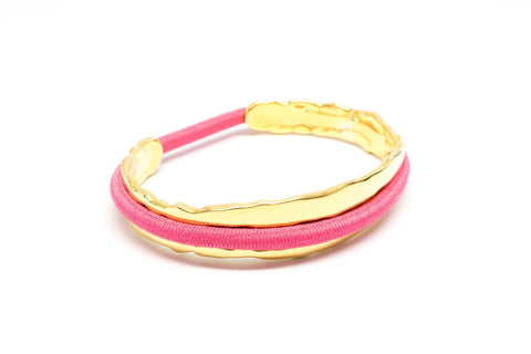 Small Original 925 Gold - Maria Shireen