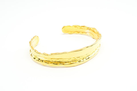 Small Original 925 Gold - Maria Shireen