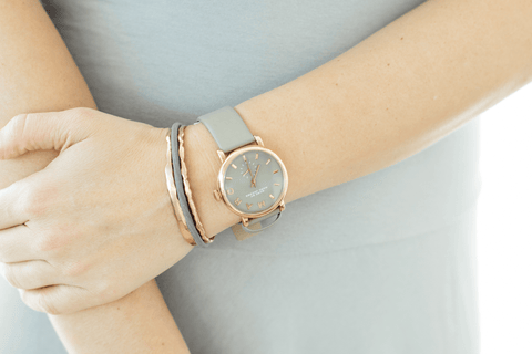 Small Original 925 Rose Gold - Maria Shireen