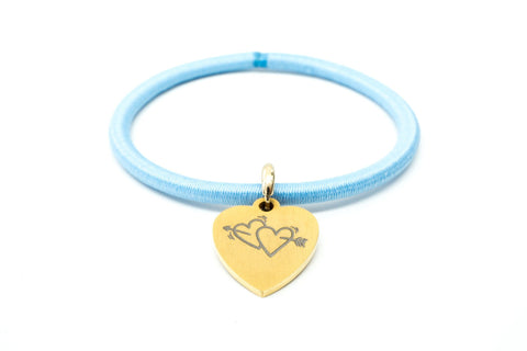 Wedding Heart Charms - Maria Shireen
