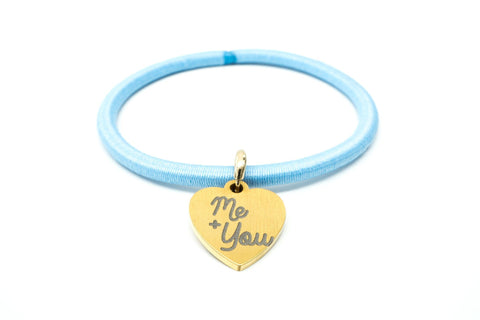 Wedding Heart Charms - Maria Shireen