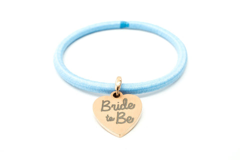 Wedding Heart Charms - Maria Shireen