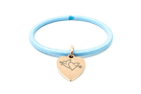 Wedding Heart Charms - Maria Shireen