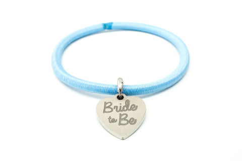 Wedding Heart Charms - Maria Shireen