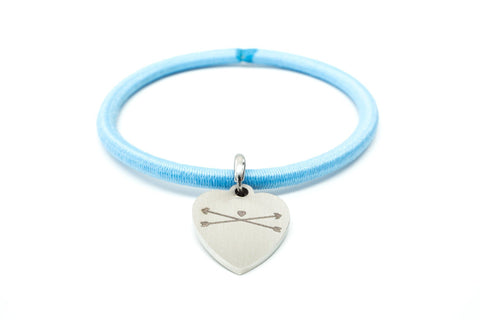 Wedding Heart Charms - Maria Shireen