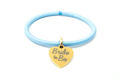 Wedding Heart Charms - Maria Shireen