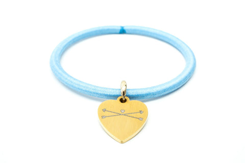 Wedding Heart Charms - Maria Shireen