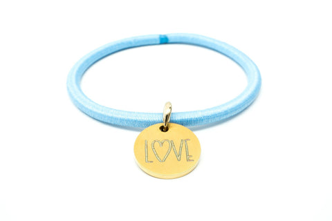 Wedding Pendant Charms - Maria Shireen