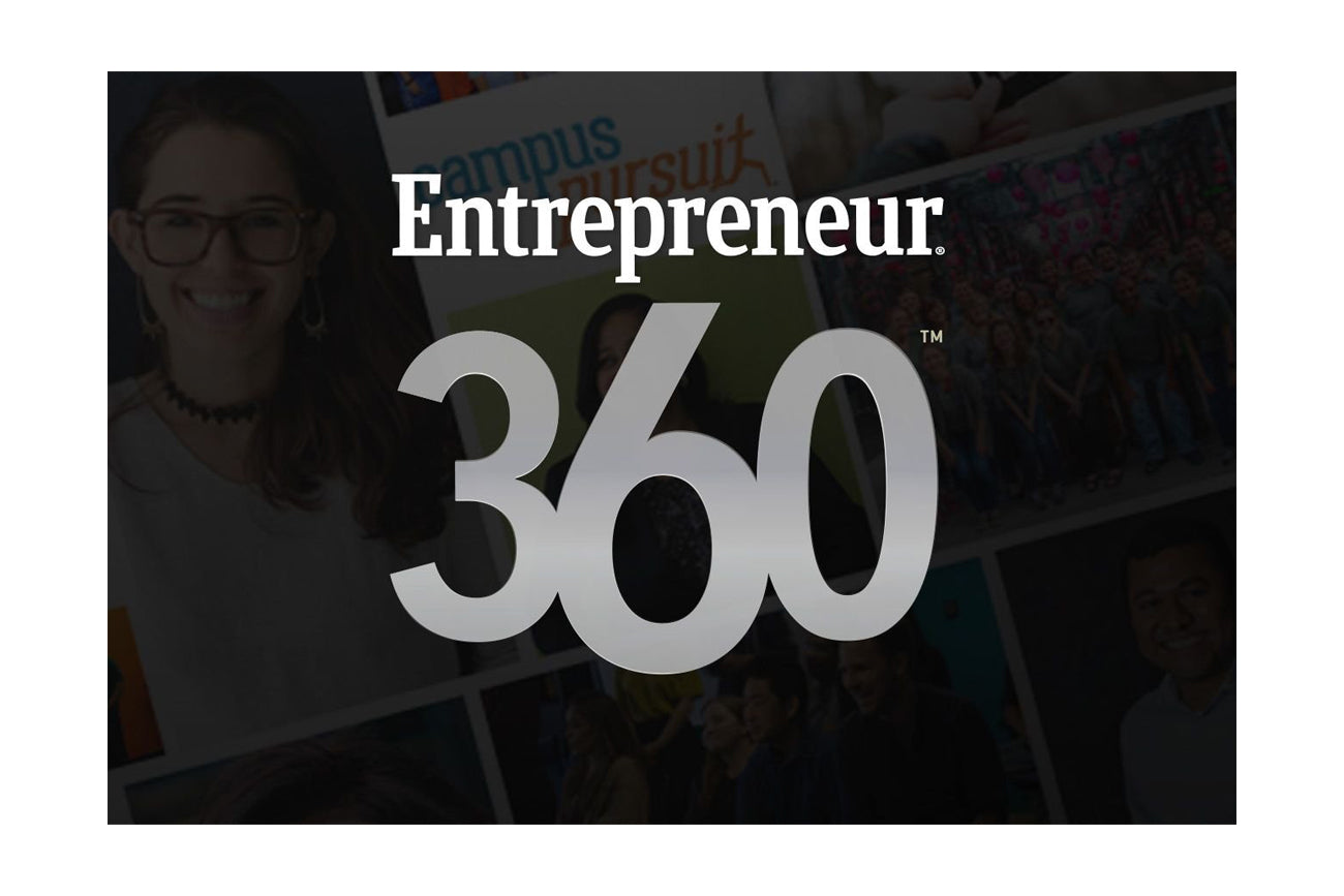 Entrepreneu 360