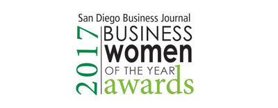 San Diego Business Journal Finalist