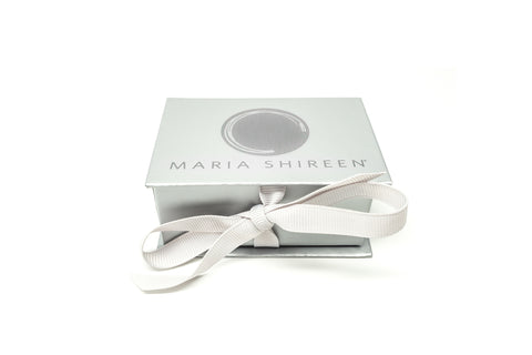 Flower Silver - Maria Shireen