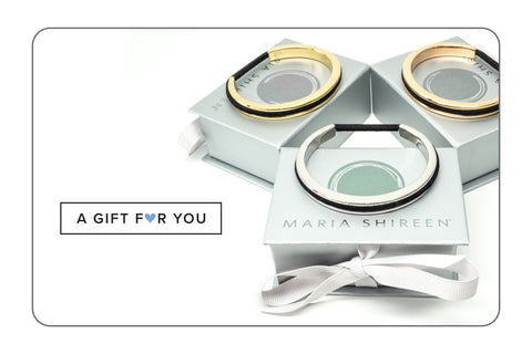 E-Gift Card - Maria Shireen