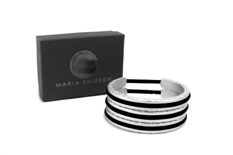 Artisan Silver Trio Gift Set - Maria Shireen