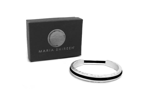 Artisan Silver - Maria Shireen