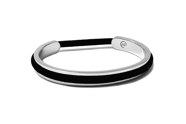 小物 CHALLENGER HAIR TIE SILVER 小物 CHALLENGER HAIR TIE SILVER - 小物